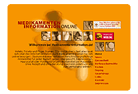 Medikamenteninformation